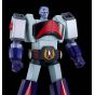 GOOD SMILE COMPANY MODEROID Danguard A - Wakusei Robo Danguard Ace Plastic Model Kit