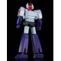 GOOD SMILE COMPANY MODEROID Danguard A - Wakusei Robo Danguard Ace Kit de maquettes en plastique