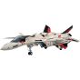 Hasegawa 1/48 YF-19 "Macross Plus" Plastic Model Kit