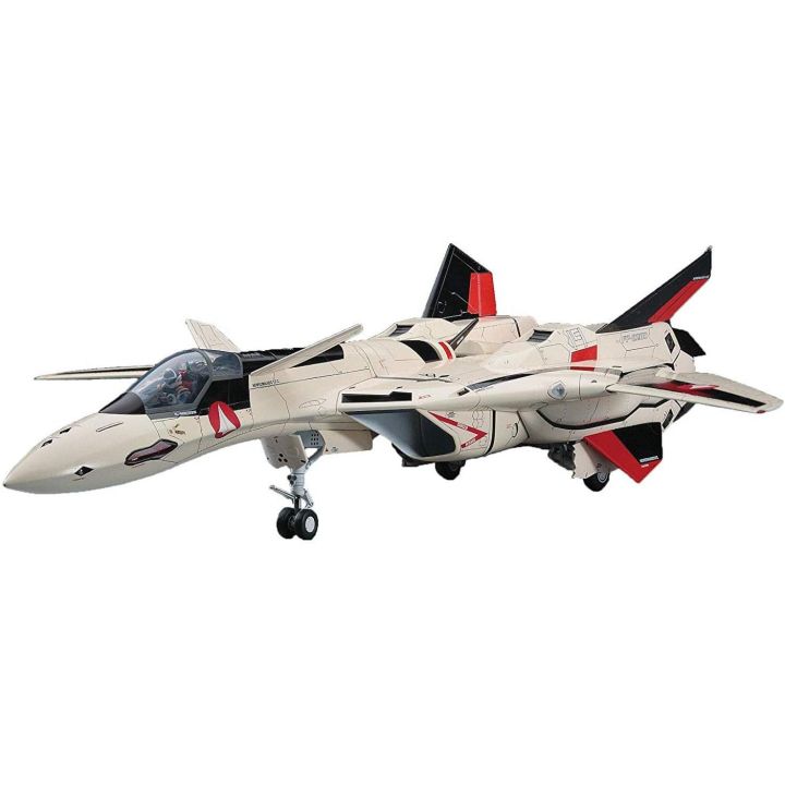 Kit de plástico Hasegawa 1/48 YF-19 "Macross Plus