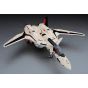Hasegawa 1/48 YF-19 "Macross Plus" Plastic Model Kit