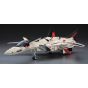 Hasegawa 1/48 YF-19 "Macross Plus" Plastic Model Kit