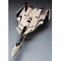 Hasegawa 1/48 YF-19 "Macross Plus" Plastic Model Kit