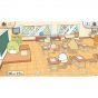 Nippon Columbia Sumikko Gurashi La vita scolastica inizia NINTENDO SWITCH