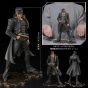 Sentinel 1/8 Jotaro Kujo Figure – JoJo’s Bizarre Adventure: Stardust Crusaders