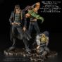 Figura Sentinel 1/8 Jotaro Kujo - Le bizzarre avventure di JoJo: Crociati di polvere di stelle Figura Sentinel 1/8 Jotaro Kujo - Le bizzarre avventure di JoJo: Crociati di polvere di stelle