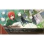 Bushiroad La sposa dell'antico mago L'illusione estiva e il viaggio dei sogni Nintendo Switch