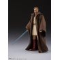 Bandai Spirits S.H.Figuarts Obi-Wan Kenobi -Classic Ver.- (Star Wars: Episode III – Revenge of the Sith)
