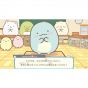 Nippon Columbia Sumikko Gurashi Das Schulleben beginnt NINTENDO SWITCH