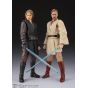 Bandai Spirits S.H.Figuarts Obi-Wan Kenobi -Classic Ver.- (Star Wars: Episode III – Revenge of the Sith)
