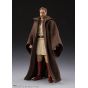 Bandai Spirits S.H.Figuarts Obi-Wan Kenobi -Classic Ver.- (Star Wars: Episode III – Revenge of the Sith)