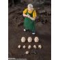 Bandai Spirits S.H.Figuarts Taro Sakamoto – SAKAMOTO DAYS Action Figure