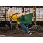 Bandai Spirits S.H.Figuarts Taro Sakamoto – SAKAMOTO DAYS Action Figure