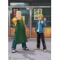 Bandai Spirits S.H.Figuarts Taro Sakamoto – SAKAMOTO DAYS Action Figure