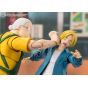 Bandai Spirits S.H.Figuarts Taro Sakamoto – SAKAMOTO DAYS Action Figure