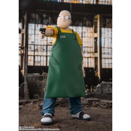 Bandai Spirits S.H.Figuarts...
