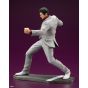Kotobukiya Ryū ga Gotoku Kazuma Kiryu Figure – 1/6 Scale