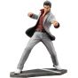 Kotobukiya Ryū ga Gotoku Kazuma Kiryu Figure - Échelle 1/6