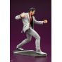 Kotobukiya Ryū ga Gotoku Kazuma Kiryu Figure - Échelle 1/6