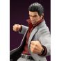 Figura di Kotobukiya Ryū ga Gotoku Kazuma Kiryu - Scala 1/6