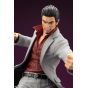 Figura di Kotobukiya Ryū ga Gotoku Kazuma Kiryu - Scala 1/6
