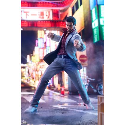 Kotobukiya Ryū ga Gotoku...