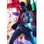 Kotobukiya Ryū ga Gotoku Kazuma Kiryu Figur - Maßstab 1/6