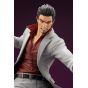 Kotobukiya Ryū ga Gotoku Kazuma Kiryu Figure - Échelle 1/6