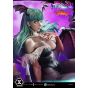 Prime 1 Studio Real Elite Masterline Vampire: Morrigan Statue (1/4 Scale)