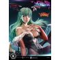Prime 1 Studio Real Elite Masterline Vampire: Morrigan Statue (1/4 Scale)