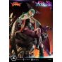 Prime 1 Studio Real Elite Masterline Vampire: Statua di Morrigan (scala 1/4)