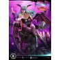 Prime 1 Studio Real Elite Masterline Vampire: Morrigan Statue (1/4 Scale)