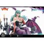 Prime 1 Studio Real Elite Masterline Vampire: Morrigan Statue (1/4 Scale)