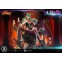 Prime 1 Studio Real Elite Masterline Vampire: Morrigan Statue (1/4 Scale)