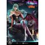 Prime 1 Studio Real Elite Masterline Vampire: Morrigan Statue (1/4 Scale)