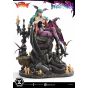 Prime 1 Studio Real Elite Masterline Vampire: Morrigan Statue (1/4 Scale)