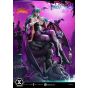 Prime 1 Studio Real Elite Masterline Vampire: Morrigan Statue (1/4 Scale)