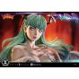 Prime 1 Studio Real Elite Masterline Vampiro: Morrigan Estatua (1/4 Escala)