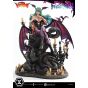 Prime 1 Studio Real Elite Masterline Vampiro: Morrigan Estatua (1/4 Escala)