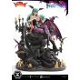Prime 1 Studio Real Elite Masterline Vampire: Morrigan Statue (1/4 Scale)