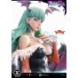 Prime 1 Studio Real Elite Masterline Vampire: Morrigan Statue (1/4 Scale)