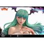 Prime 1 Studio Real Elite Masterline Vampire: Morrigan Statue (1/4 Scale)