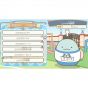 Nippon Columbia Sumikko Gurashi Das Schulleben beginnt NINTENDO SWITCH