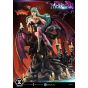 Prime 1 Studio Real Elite Masterline Vampire: Morrigan Statue (1/4 Scale)