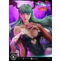 Prime 1 Studio Real Elite Masterline Vampiro: Morrigan Estatua (1/4 Escala)