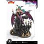 Prime 1 Studio Real Elite Masterline Vampire: Morrigan Statue (1/4 Scale)