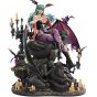 Prime 1 Studio Real Elite Masterline Vampire: Morrigan Statue (1/4 Scale)