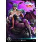 Prime 1 Studio Real Elite Masterline Vampire: Morrigan Statue (1/4 Scale)