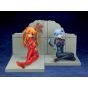 BellFine Asuka Shikinami Langley Plugsuit Ver. – New Movie Edition 1/7 Scale Figure