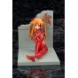 BellFine Asuka Shikinami Langley Plugsuit Ver. – New Movie Edition 1/7 Scale Figure